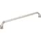 Elements 192 mm Center-to-Center Satin Nickel Brenton Cabinet Pull 239-192SN - alternate 1